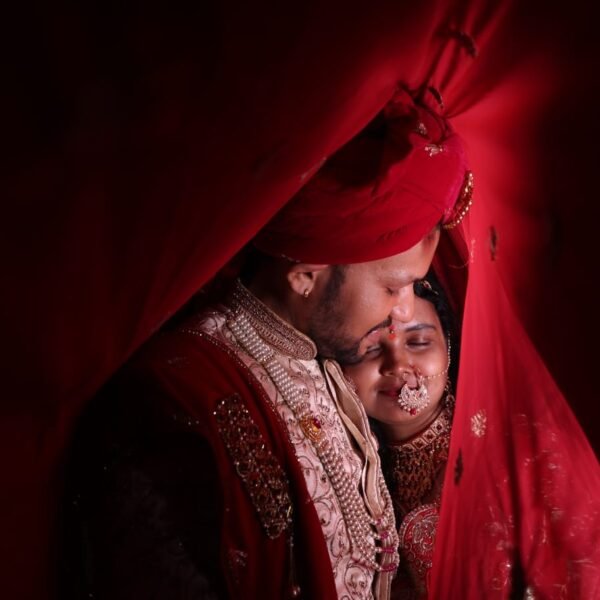 Wedding Photo Of Creative Vision Ranchi