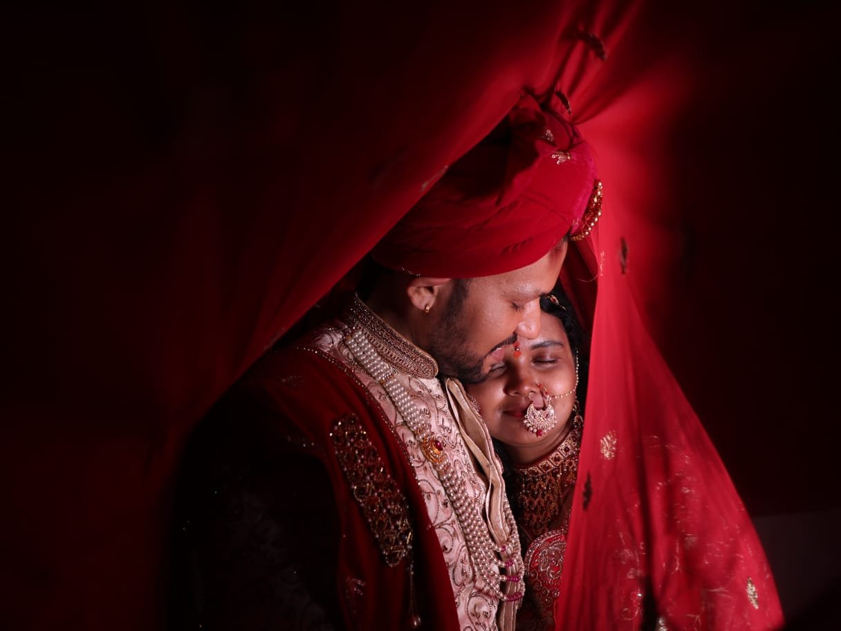 Wedding Photo Of Creative Vision Ranchi